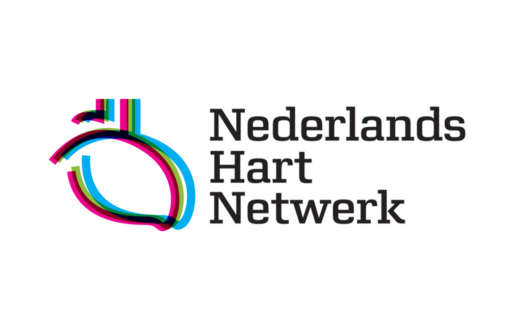 Logo Nederlands Hart Netwerk