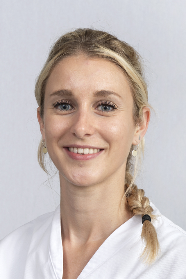 Tine Van Aerde